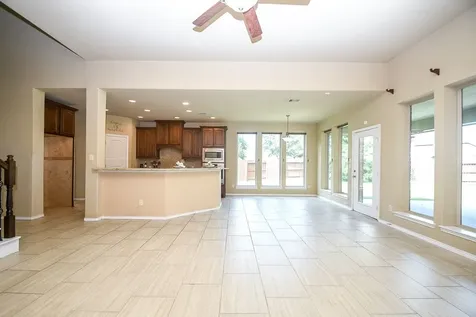 2505 Mountain Sage Drive Pearland TX 77584