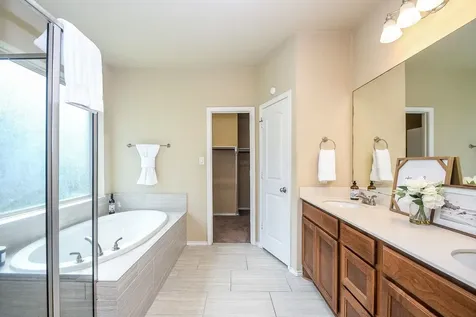 2505 Mountain Sage Drive Pearland TX 77584