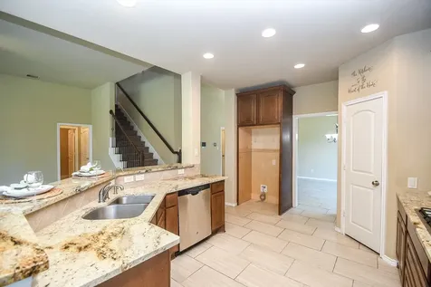 2505 Mountain Sage Drive Pearland TX 77584