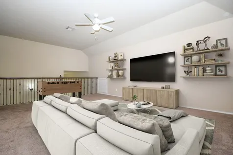 2505 Mountain Sage Drive Pearland TX 77584