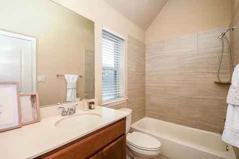 2505 Mountain Sage Drive Pearland TX 77584