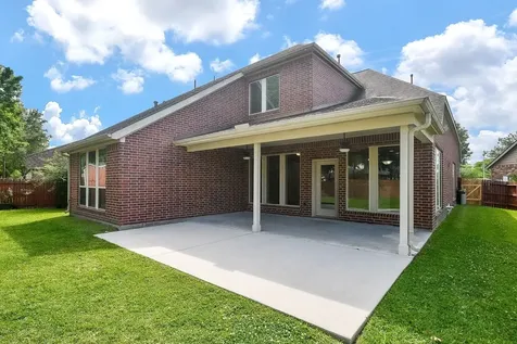 2505 Mountain Sage Drive Pearland TX 77584