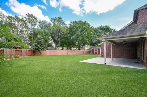 2505 Mountain Sage Drive Pearland TX 77584