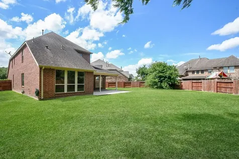 2505 Mountain Sage Drive Pearland TX 77584
