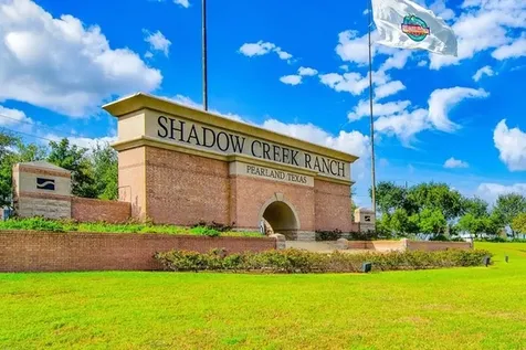 2505 Mountain Sage Drive Pearland TX 77584