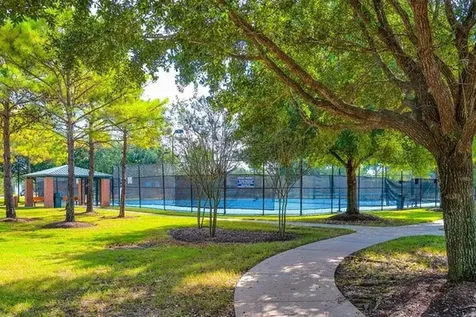 2505 Mountain Sage Drive Pearland TX 77584