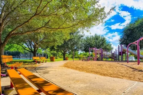 2505 Mountain Sage Drive Pearland TX 77584