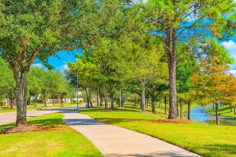 2505 Mountain Sage Drive Pearland TX 77584