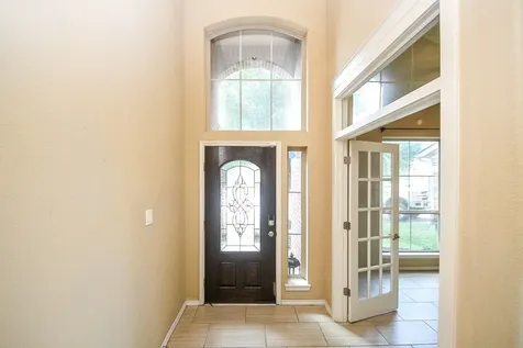 2505 Mountain Sage Drive Pearland TX 77584