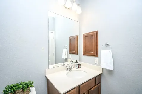 2505 Mountain Sage Drive Pearland TX 77584