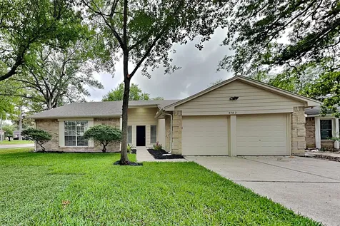 4703 Fleming Downe Lane Spring TX 77388