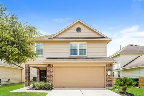 723 N Ella Creek Lane Houston TX 77067