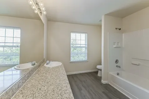 723 N Ella Creek Lane Houston TX 77067