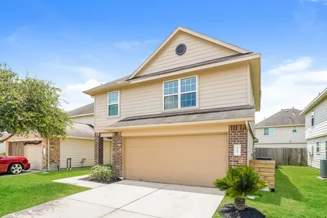723 N Ella Creek Lane Houston TX 77067