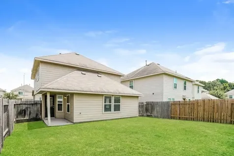 723 N Ella Creek Lane Houston TX 77067