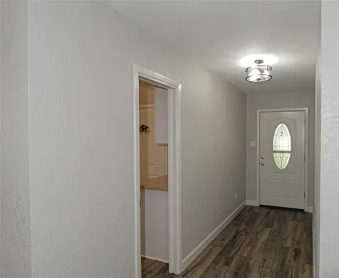 262 W Lake Drive Livingston TX 77351