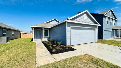 113 Lisa Marie Drive Angleton TX 77515