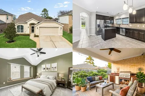 12022 Rockridge Falls Drive Tomball TX 77375