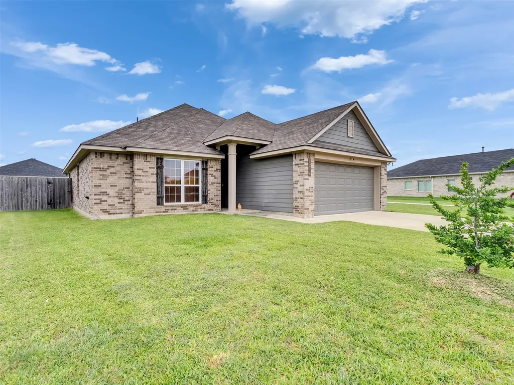 8216 Tourmaline Way Texas City TX 77591