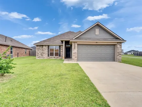 8216 Tourmaline Way Texas City TX 77591