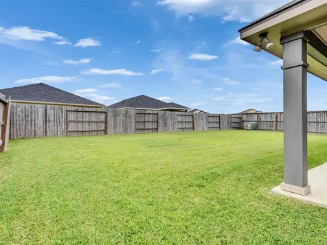 8216 Tourmaline Way Texas City TX 77591