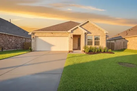 4302 Fenwick Road Texas City TX 77591
