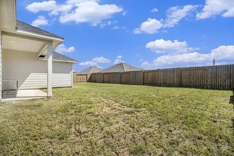 4302 Fenwick Road Texas City TX 77591