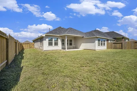 4302 Fenwick Road Texas City TX 77591