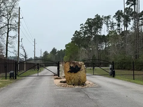 10213 S Autumn Leaf Circle Magnolia TX 77354
