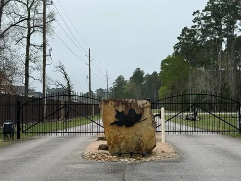 10213 S Autumn Leaf Circle Magnolia TX 77354