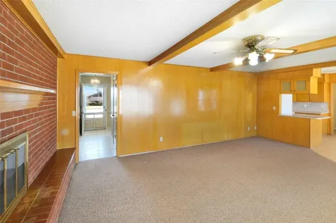 801 Sherwood Lane Bovina TX 79009