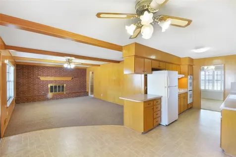 801 Sherwood Lane Bovina TX 79009