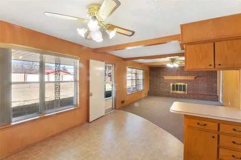 801 Sherwood Lane Bovina TX 79009