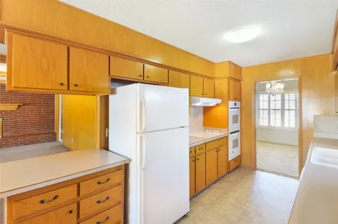 801 Sherwood Lane Bovina TX 79009