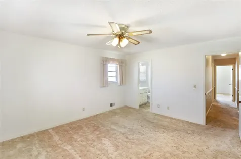 801 Sherwood Lane Bovina TX 79009
