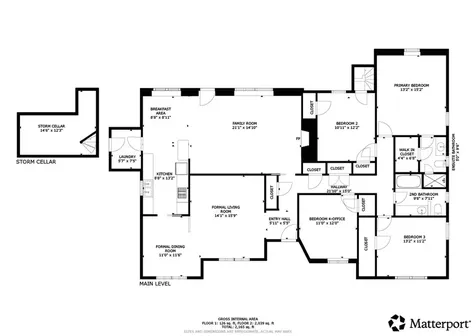 801 Sherwood Lane Bovina TX 79009