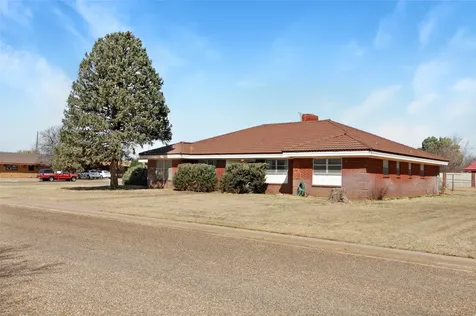 801 Sherwood Lane Bovina TX 79009