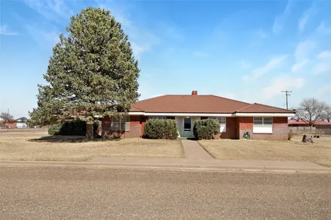 801 Sherwood Lane Bovina TX 79009
