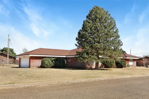 801 Sherwood Lane Bovina TX 79009