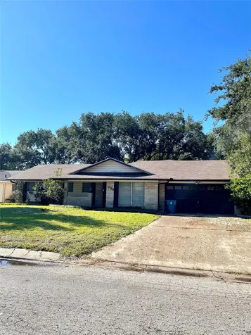 725 Westwood Drive Port Lavaca TX 77979