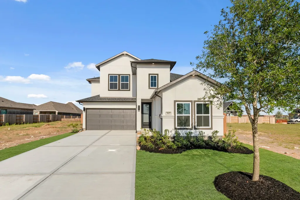 7427 Birch Thistle Lane Katy TX 77493