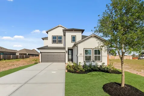 7427 Birch Thistle Lane Katy TX 77493