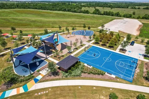 7427 Birch Thistle Lane Katy TX 77493