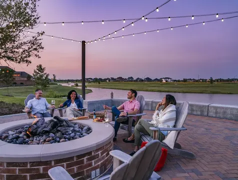 7427 Birch Thistle Lane Katy TX 77493