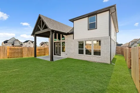 7427 Birch Thistle Lane Katy TX 77493