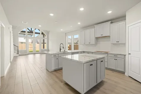 7427 Birch Thistle Lane Katy TX 77493