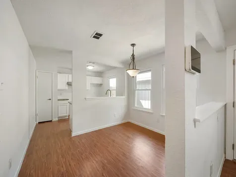 23338 Prairie Bird Drive Spring TX 77373