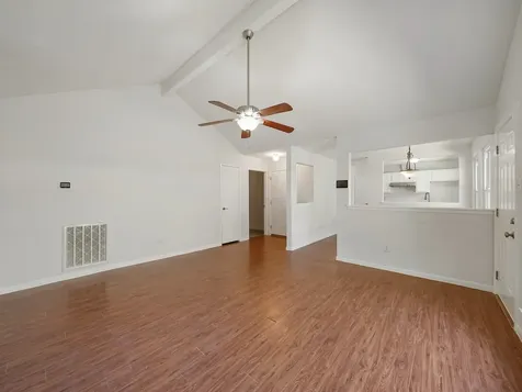 23338 Prairie Bird Drive Spring TX 77373