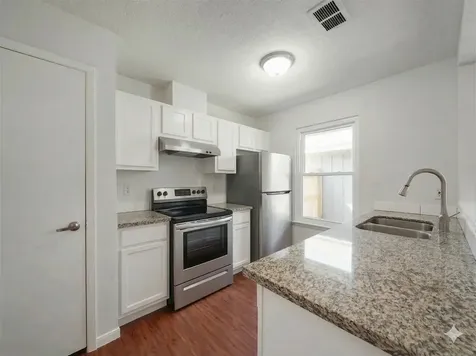23338 Prairie Bird Drive Spring TX 77373