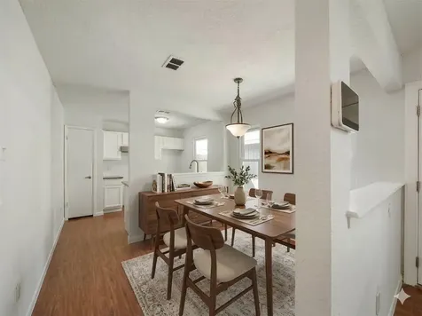 23338 Prairie Bird Drive Spring TX 77373